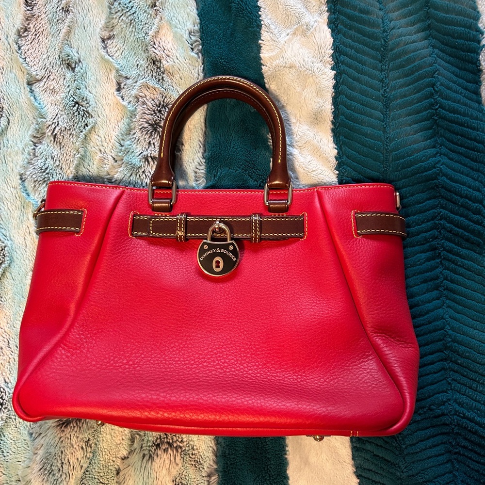 Dooney & Burke Purse